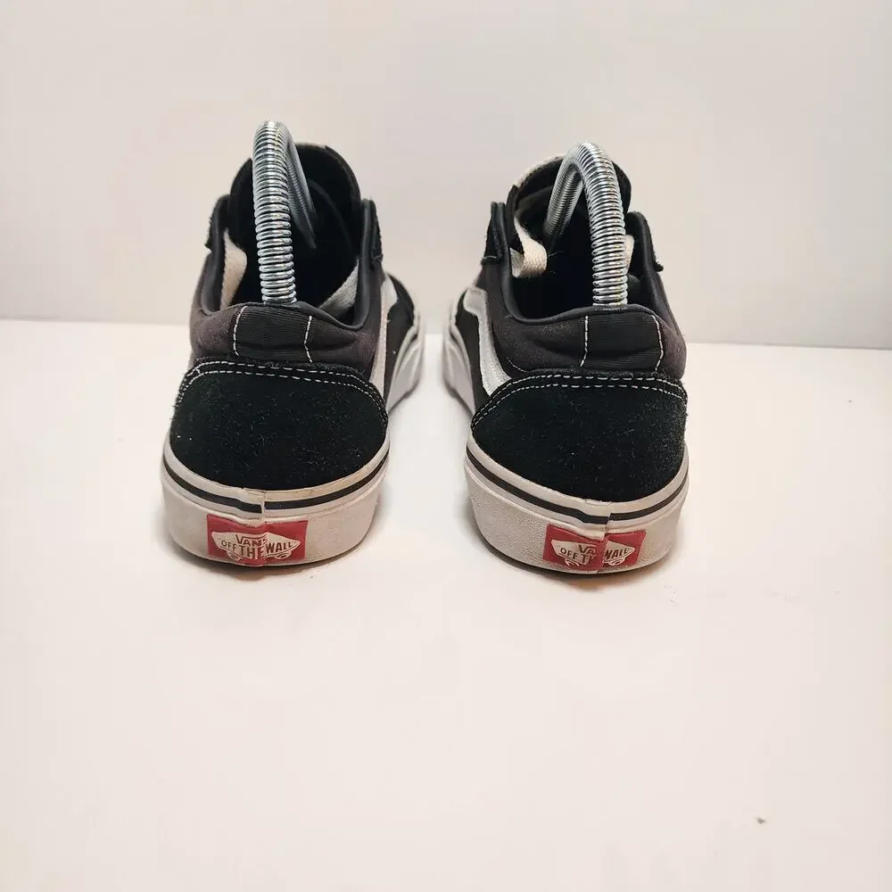 Vans discounts sure